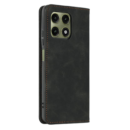 Husa pentru Motorola Edge 70 Pro, Techsuit, Confy, Neagra