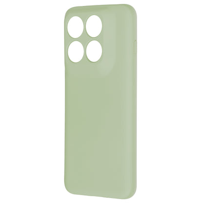 Husa pentru Motorola Edge 70 Pro, Techsuit, SoftFlex, Verde Deschis