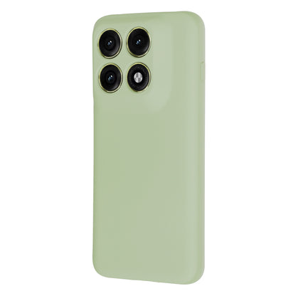 Husa pentru Motorola Edge 70 Pro, Techsuit, SoftFlex, Verde Deschis