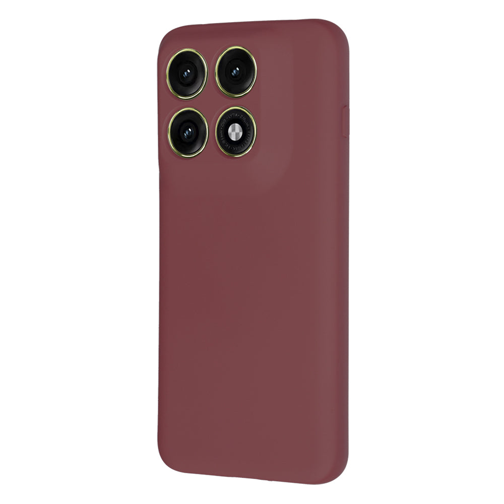 Husa pentru Motorola Edge 70 Pro, Techsuit, SoftFlex, Visinie