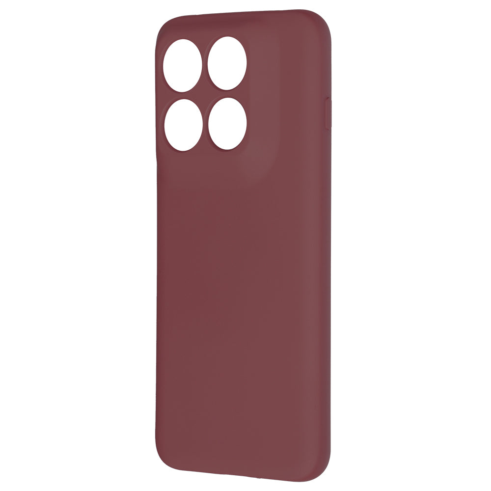 Husa pentru Motorola Edge 70 Pro, Techsuit, SoftFlex, Visinie