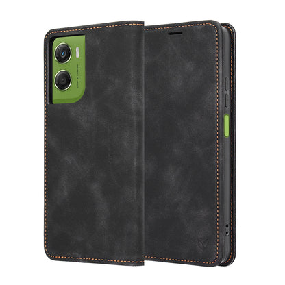 Husa pentru Motorola Moto G06, Techsuit, Confy, Neagra