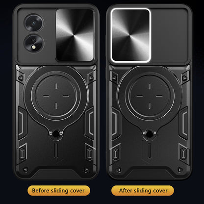 Husa pentru Motorola Moto G14, Techsuit, CamGuard Pro, Mov