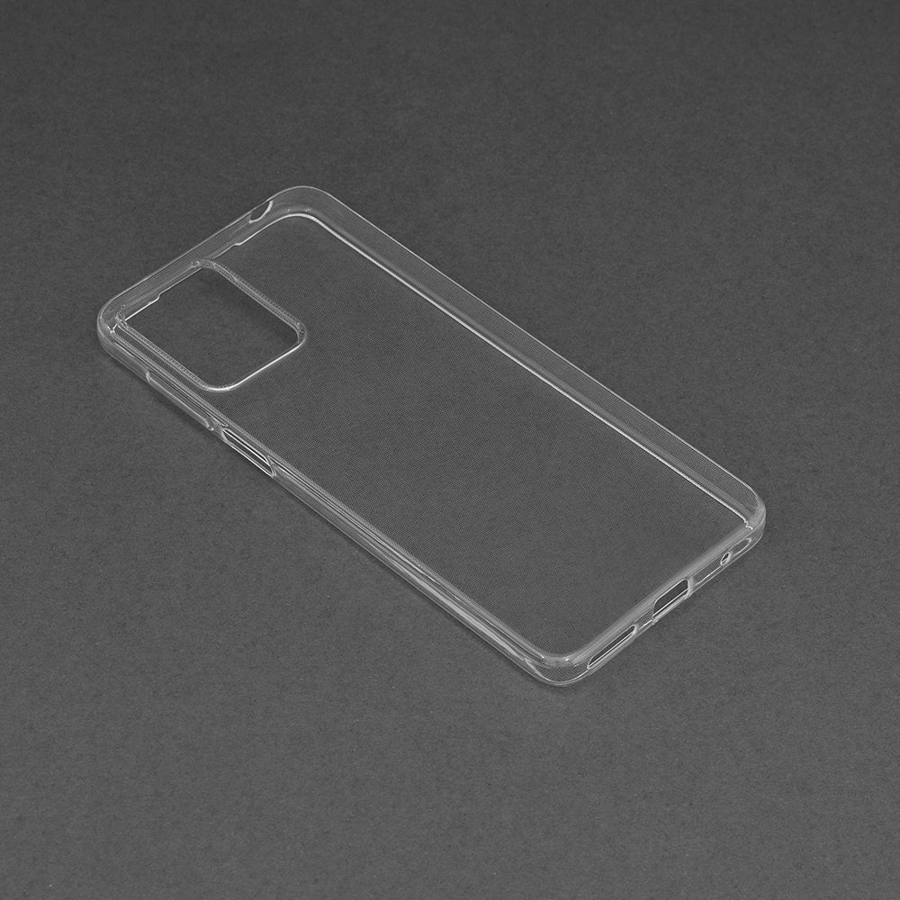 Husa pentru Motorola Moto G14, Techsuit, Clear, Transparenta