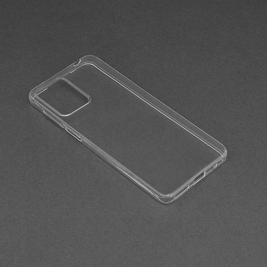 Husa pentru Motorola Moto G14, Techsuit, Clear, Transparenta