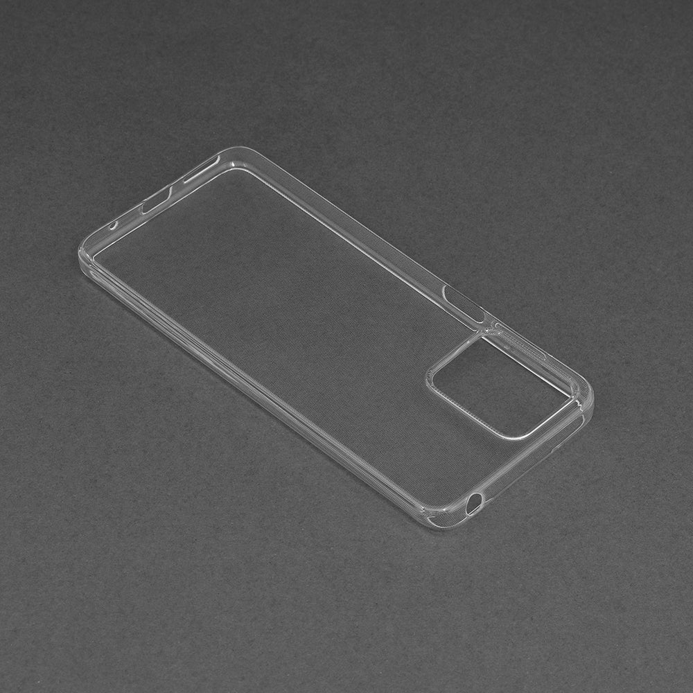 Husa pentru Motorola Moto G14, Techsuit, Clear, Transparenta