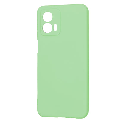 Husa pentru Motorola Moto G53, Techsuit, SoftFlex, Verde Deschis