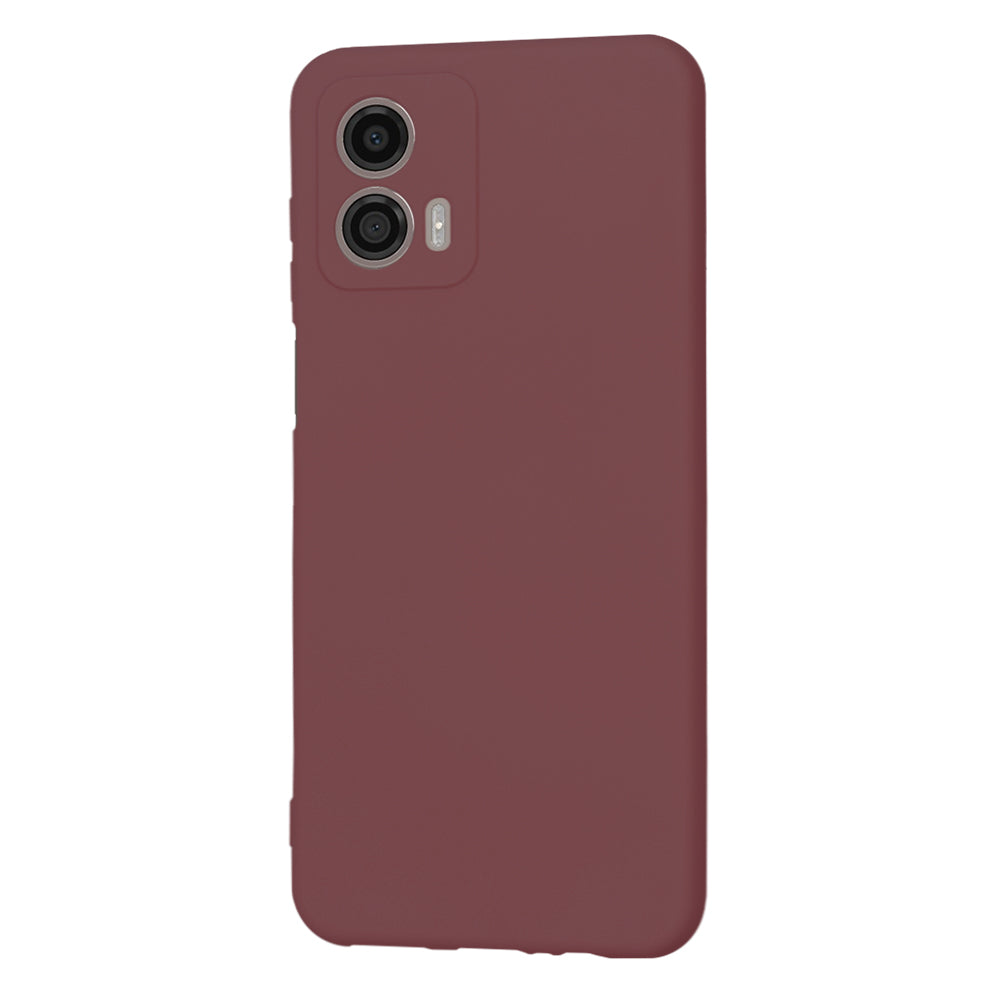 Husa pentru Motorola Moto G53, Techsuit, SoftFlex, Visinie
