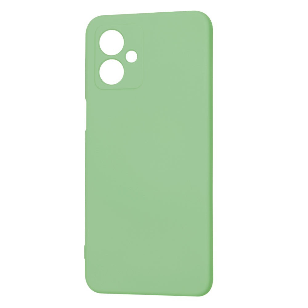 Husa pentru Motorola Moto G64 / G54 Power Edition, Techsuit, SoftFlex, Verde Deschis