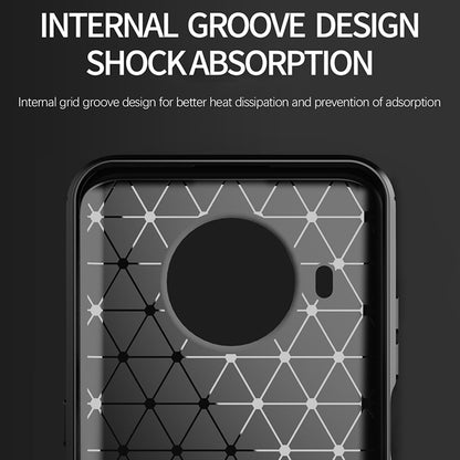 Husa pentru Nokia X10 / X20, Techsuit, Carbon, Neagra