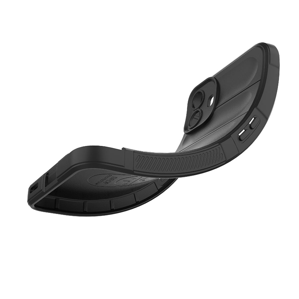 Husa pentru Nothing CMF Phone 1, Techsuit, Magic Shield, Bleu