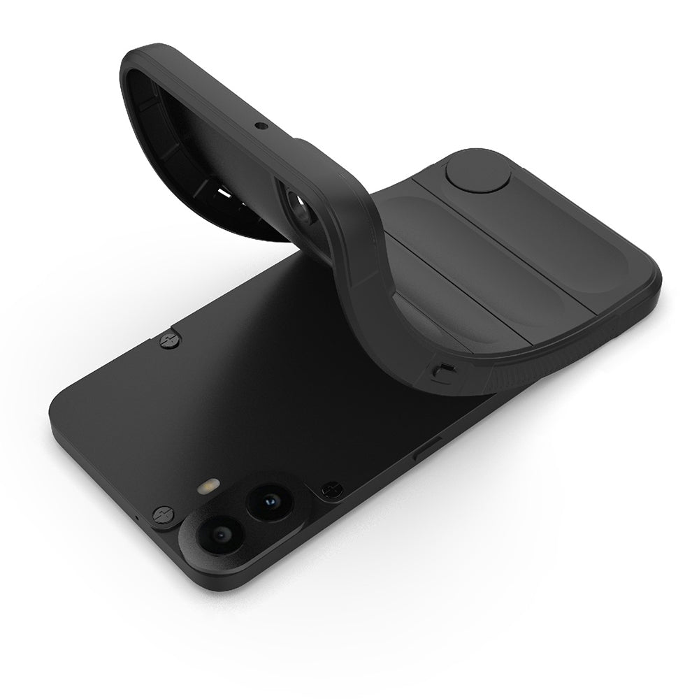 Husa pentru Nothing CMF Phone 1, Techsuit, Magic Shield, Visinie