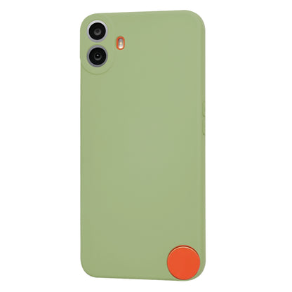 Husa pentru Nothing CMF Phone 1, Techsuit, SoftFlex, Matcha
