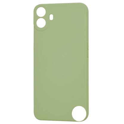 Husa pentru Nothing CMF Phone 1, Techsuit, SoftFlex, Matcha