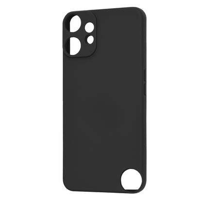 Husa pentru Nothing CMF Phone 2 Pro, Techsuit, SoftFlex, Neagra