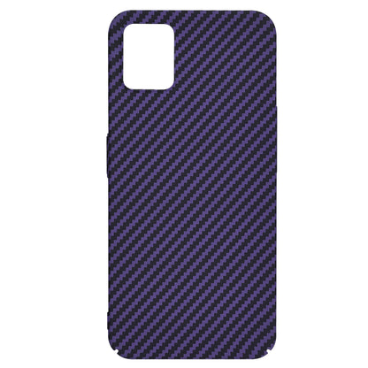 Husa pentru Nothing Phone (1), Techsuit, Carbonite FiberShell, Mov