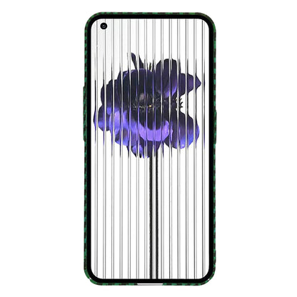 Husa pentru Nothing Phone (1), Techsuit, Carbonite FiberShell, Verde