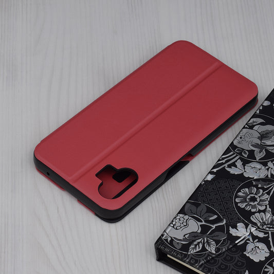 Husa pentru Nothing Phone (1), Techsuit, eFold, Rosie