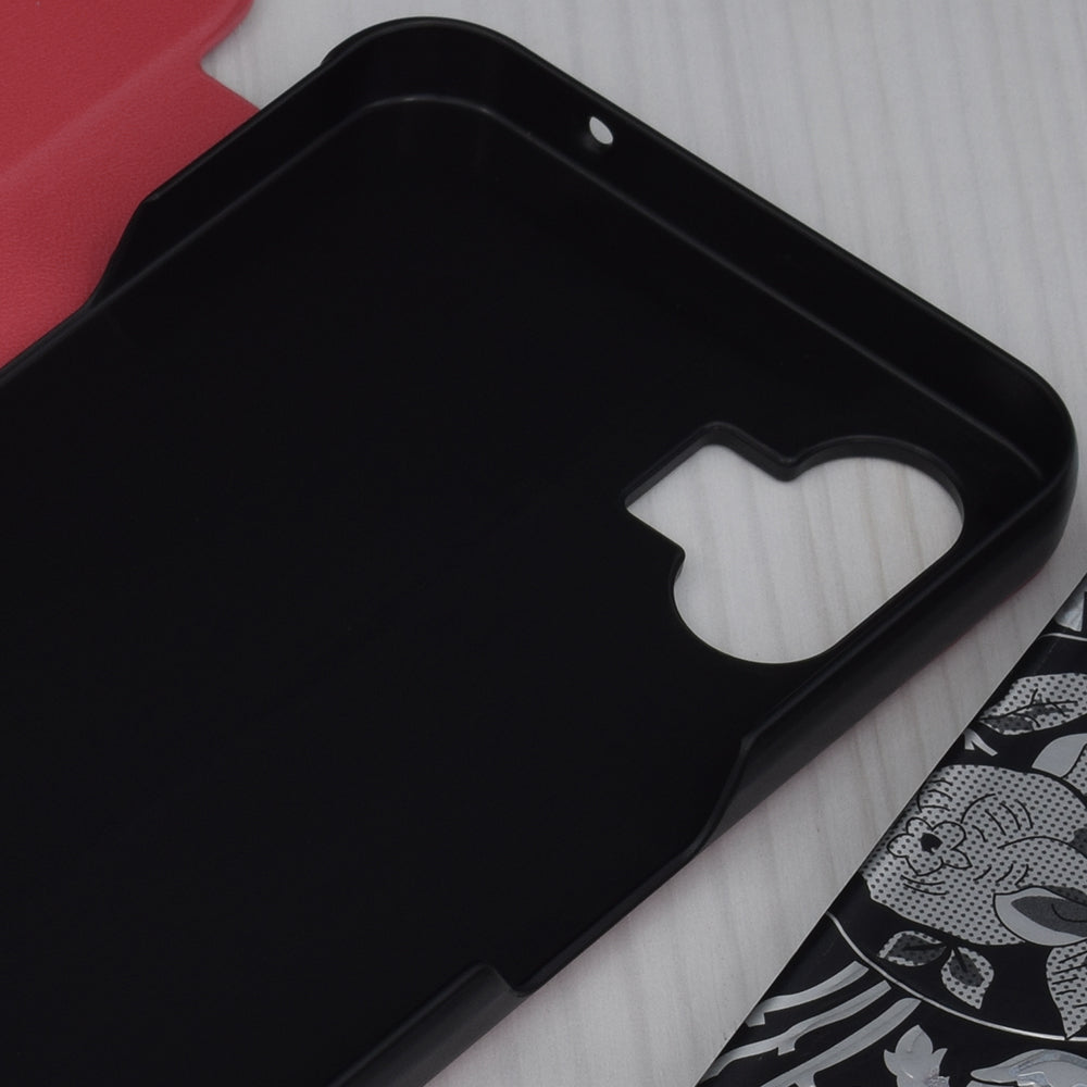 Husa pentru Nothing Phone (1), Techsuit, eFold, Rosie