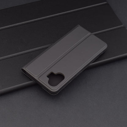 Husa pentru Nothing Phone (2), Techsuit, Magskin Book, Neagra