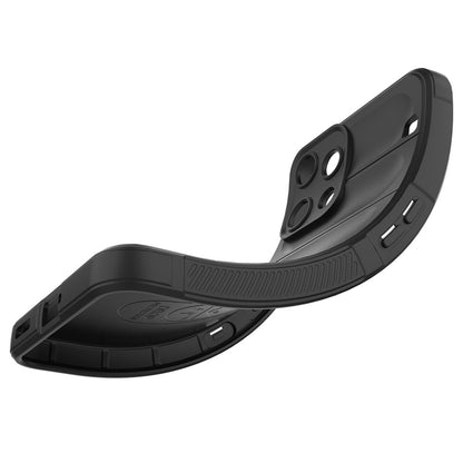 Husa pentru Nothing Phone (3a) Lite, Techsuit, Magic Shield, Neagra