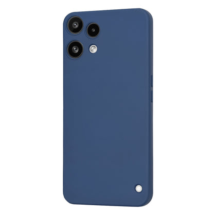 Husa pentru Nothing Phone (3a) Lite, Techsuit, SoftFlex, Bleumarin
