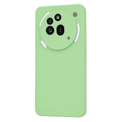 Husa pentru Nothing Phone (3a) Pro, Techsuit, SoftFlex, Verde Deschis