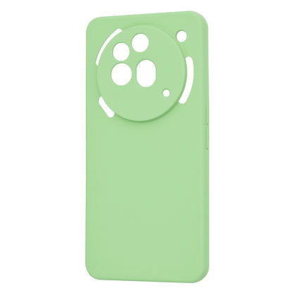 Husa pentru Nothing Phone (3a) Pro, Techsuit, SoftFlex, Verde Deschis
