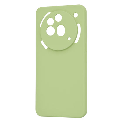 Husa pentru Nothing Phone (3a) Pro, Techsuit, SoftFlex, Matcha