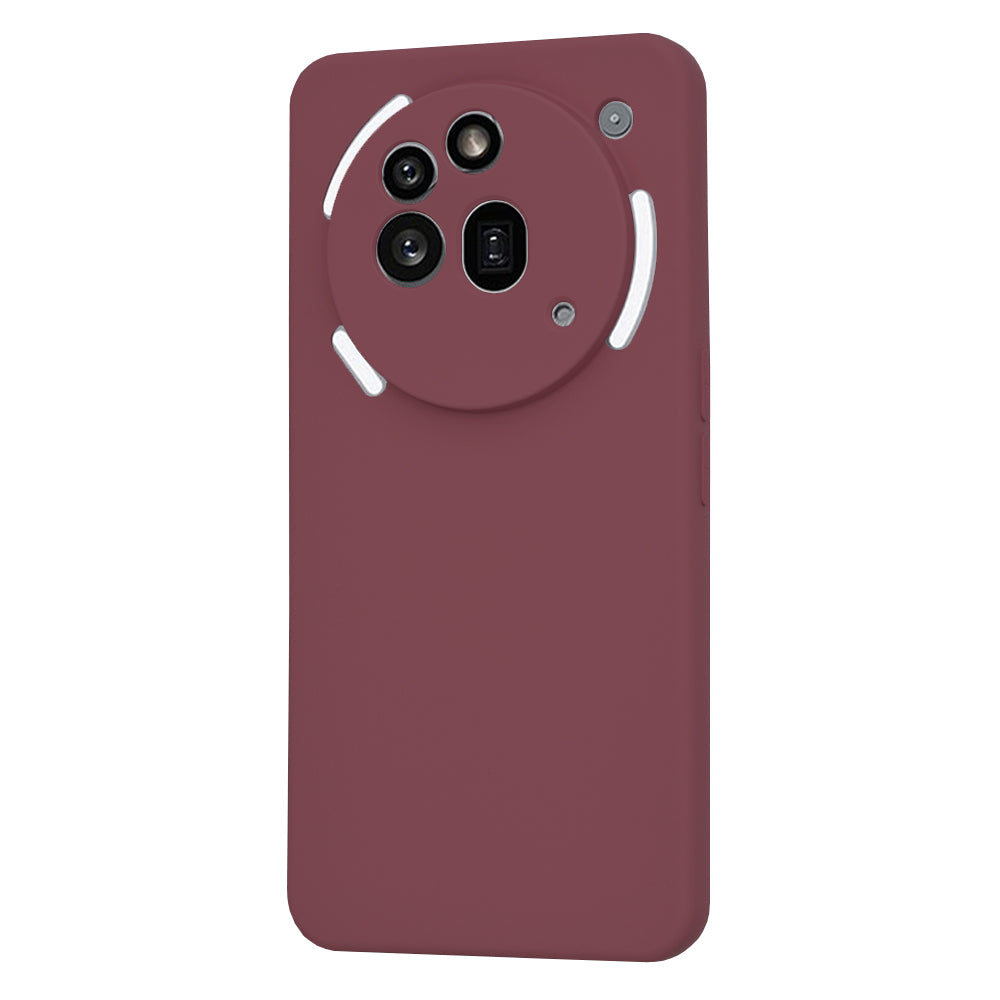 Husa pentru Nothing Phone (3a) Pro, Techsuit, SoftFlex, Visinie