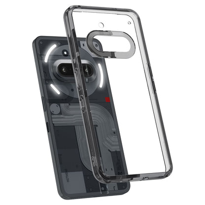 Husa pentru Nothing Phone (3a), Spigen, Ultra Hybrid, Fumurie ACS09373