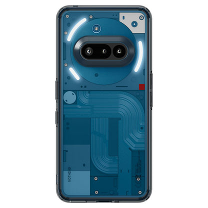 Husa pentru Nothing Phone (3a), Spigen, Ultra Hybrid, Fumurie ACS09373
