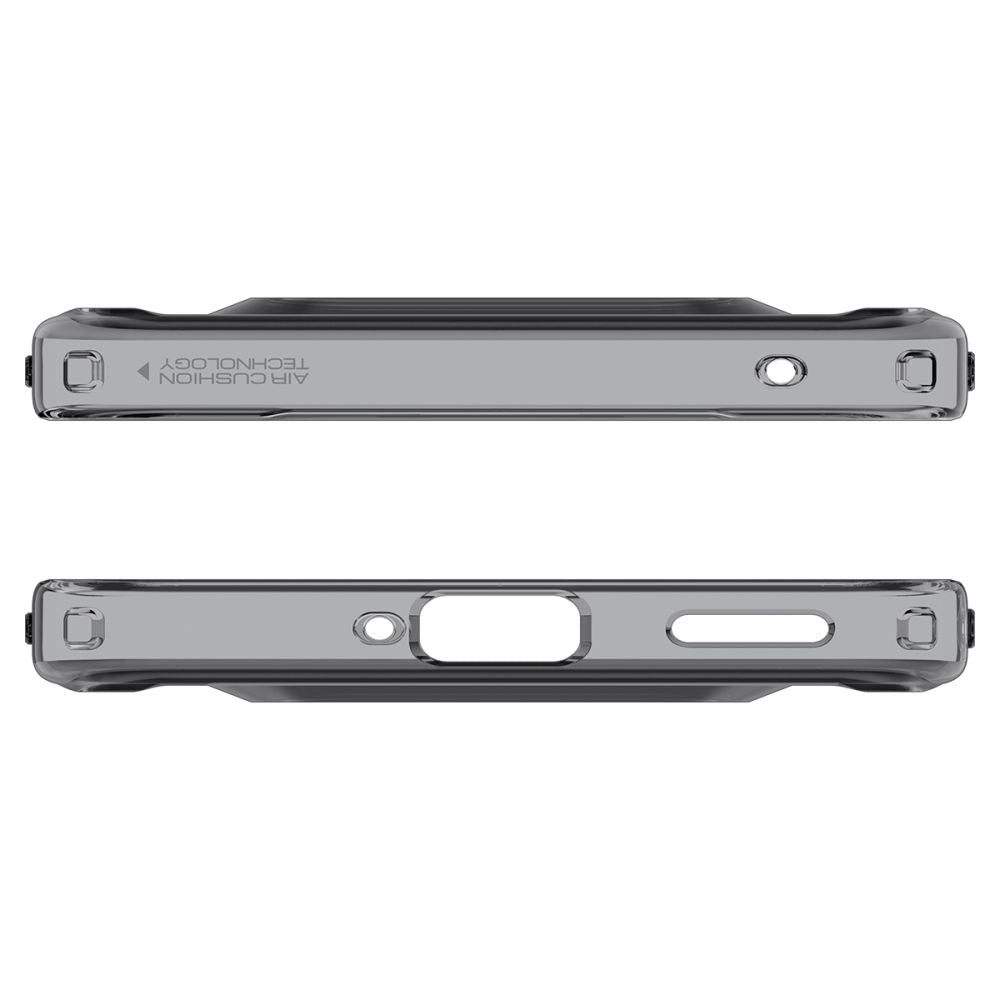 Husa pentru Nothing Phone (3a), Spigen, Ultra Hybrid, Fumurie ACS09373