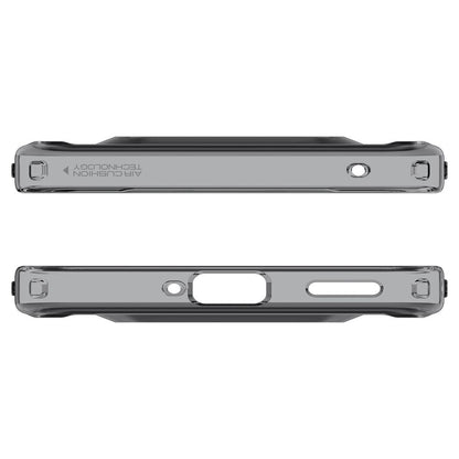 Husa pentru Nothing Phone (3a), Spigen, Ultra Hybrid, Fumurie ACS09373