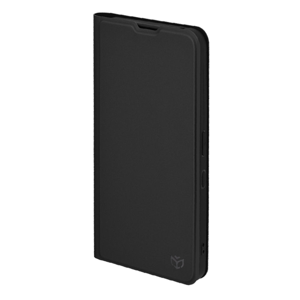 Husa pentru Nothing Phone (3a), Techsuit, Magskin Book, Neagra