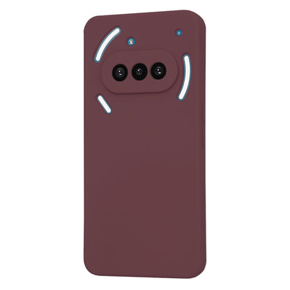 Husa pentru Nothing Phone (3a), Techsuit, SoftFlex, Visinie