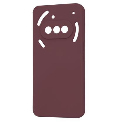 Husa pentru Nothing Phone (3a), Techsuit, SoftFlex, Visinie
