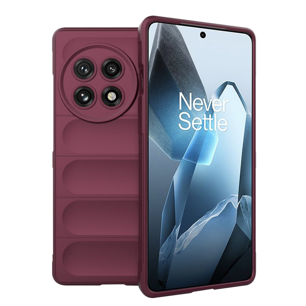 Husa pentru OnePlus 13, Techsuit, Magic Shield, Visinie