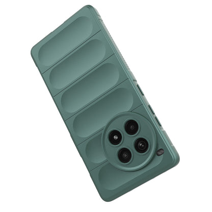 Husa pentru OnePlus 13, Techsuit, Magic Shield, Visinie