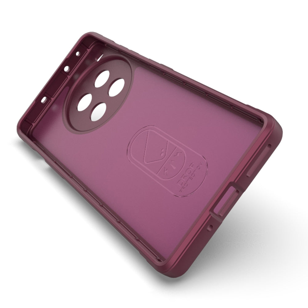 Husa pentru OnePlus 13, Techsuit, Magic Shield, Visinie