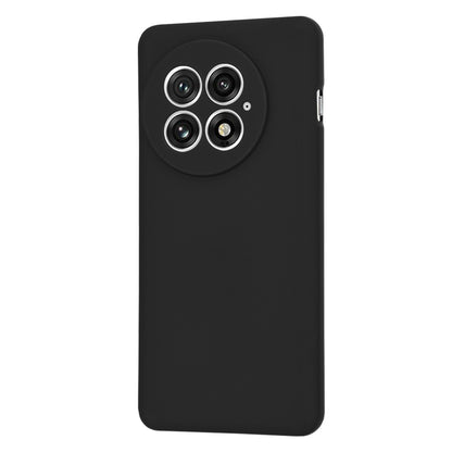 Husa pentru OnePlus 13, Techsuit, SoftFlex, Neagra