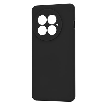 Husa pentru OnePlus 13, Techsuit, SoftFlex, Neagra