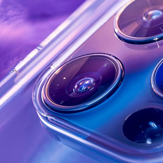 Husa pentru OnePlus 15, 3MK, Clear, Transparenta