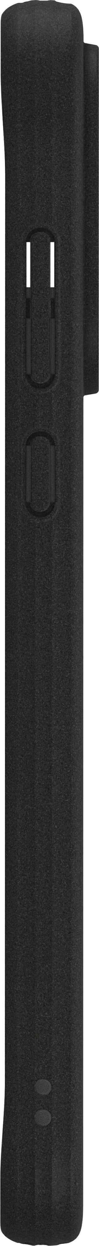 Husa pentru OnePlus 15, Sandstone Magnetic, Neagra 5431102018