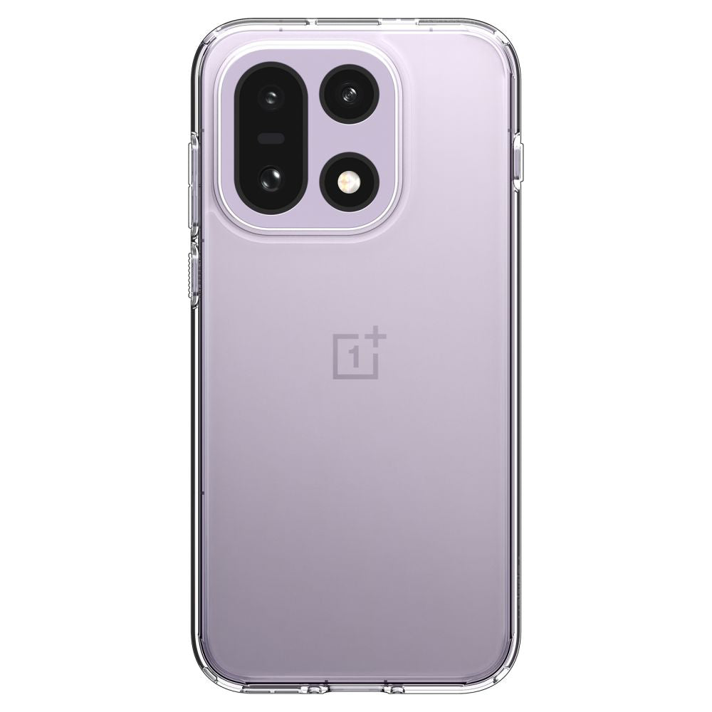 Husa pentru OnePlus 15, Spigen, Ultra Hybrid, Transparenta ACS09785