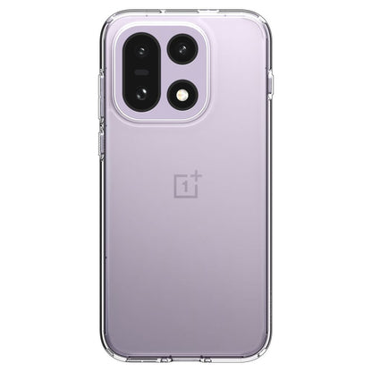 Husa pentru OnePlus 15, Spigen, Ultra Hybrid, Transparenta ACS09785