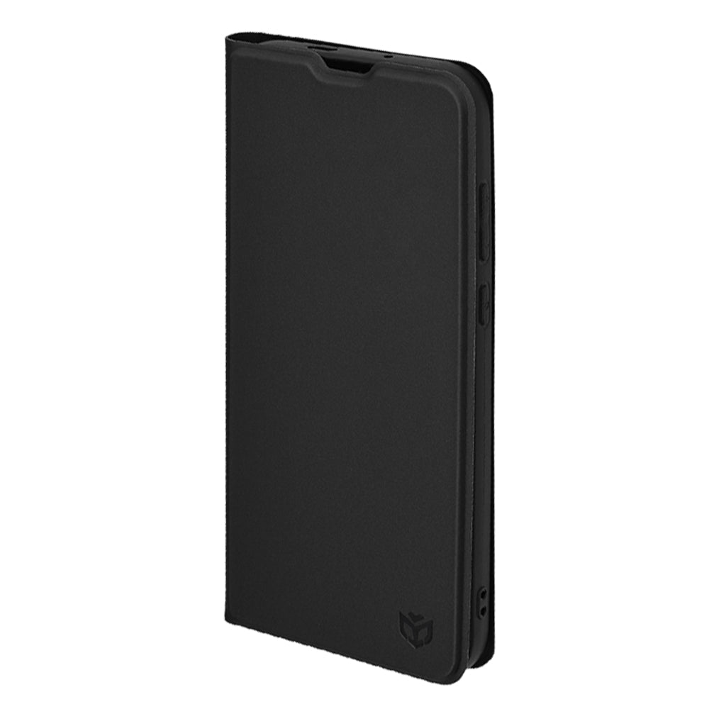 Husa pentru OnePlus 15, Techsuit, Magskin Book, Neagra