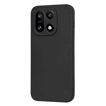Husa pentru OnePlus 15, Techsuit, SoftFlex, Neagra