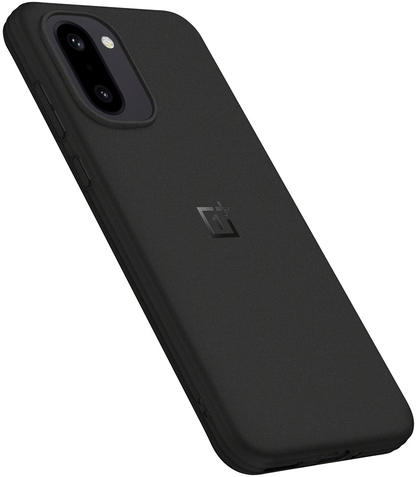 Husa pentru OnePlus 15R, Sandstone Magnetic, Neagra 5431102124