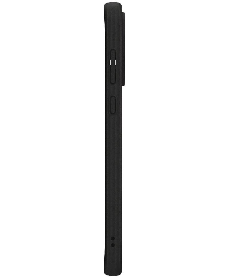 Husa pentru OnePlus 15R, Sandstone Magnetic, Neagra 5431102124